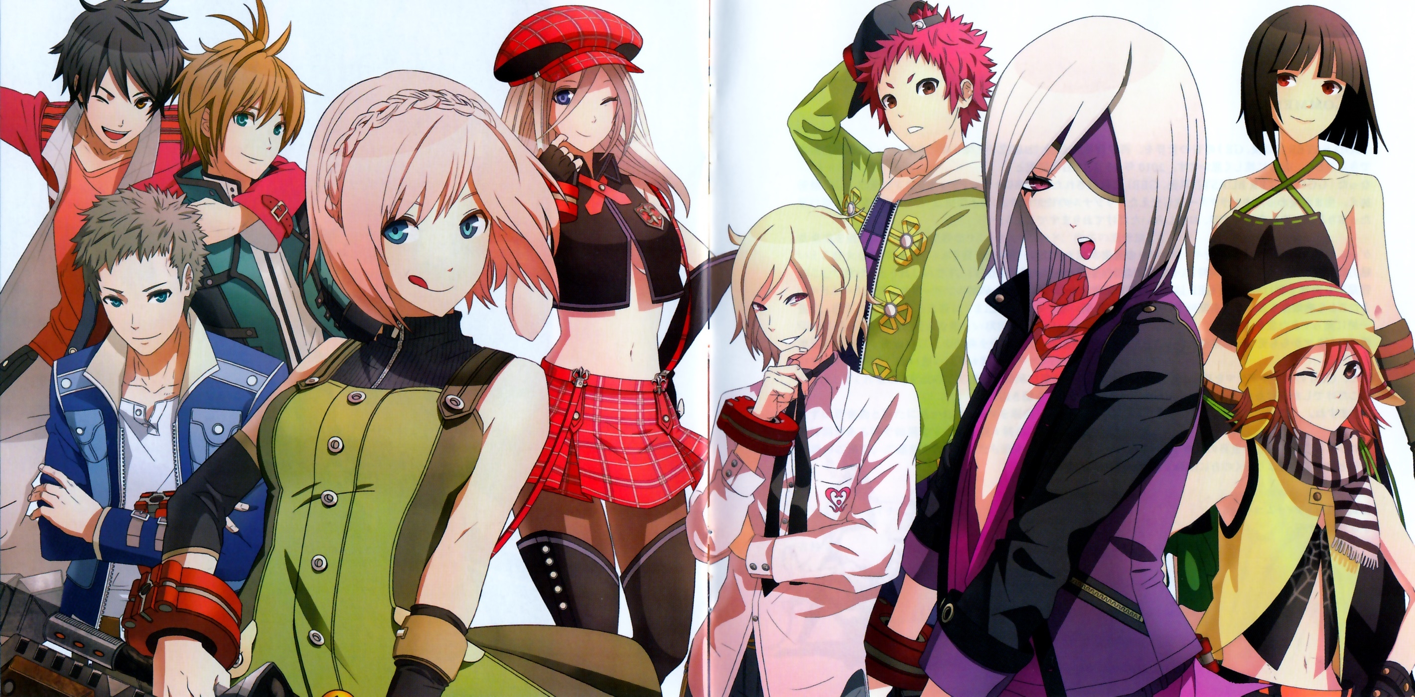 「ゴッドイーター バースト」ドラマ&オリジナル・サウンドトラック Amazon.co.jp: GOD EATER BURST ドラマ&オリジナル・サウンド